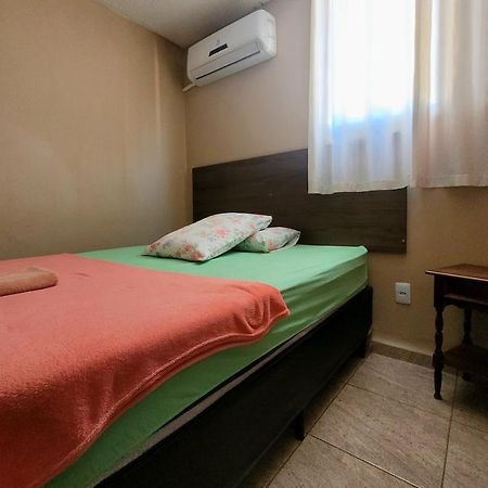 אראקטובה Hotel Leblon מראה חיצוני תמונה