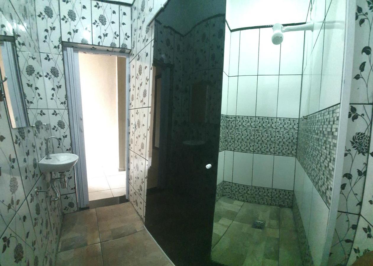 אראקטובה Hotel Leblon מראה חיצוני תמונה