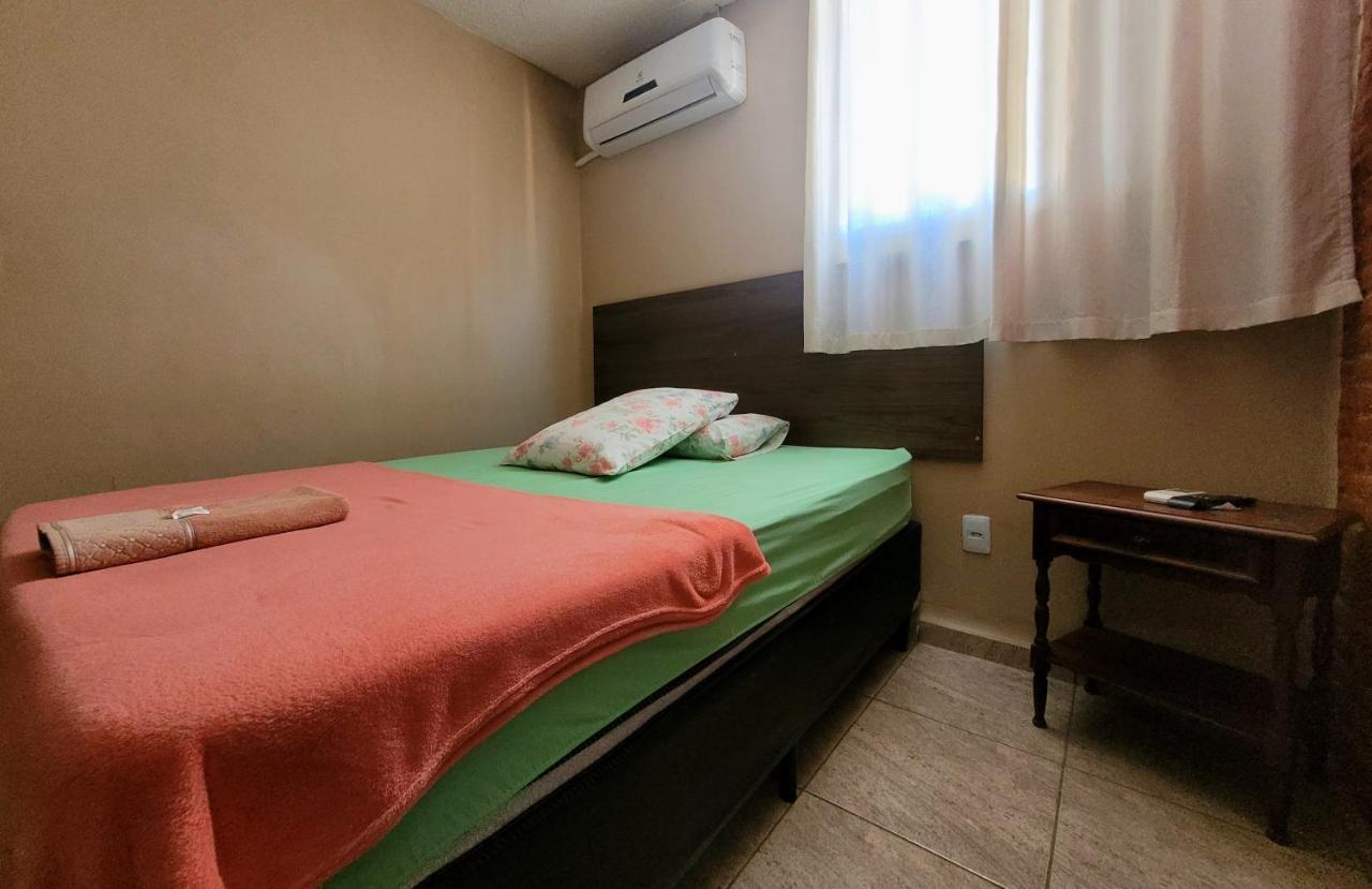 אראקטובה Hotel Leblon מראה חיצוני תמונה
